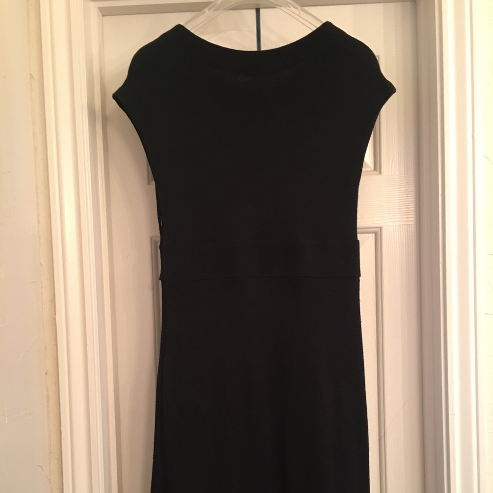 Banana Republic Wool Dress Size 8